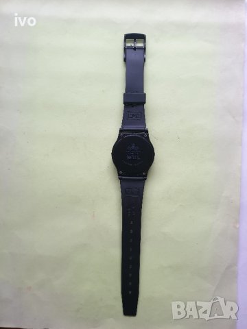 meister anker radio controlled, снимка 4 - Мъжки - 36618008