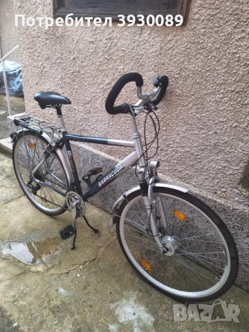 велосипед 28 цола, снимка 6 - Велосипеди - 51193580