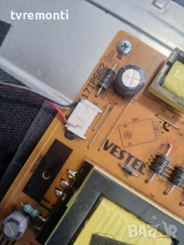 подсветка от дисплей VES315WNDS-2D-N14 от Телевизор JVC модел LT-32VH52K, снимка 2 - Части и Платки - 49476878