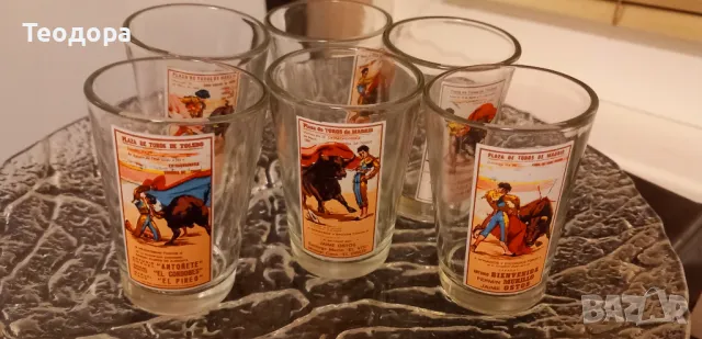 Шотчета с корида