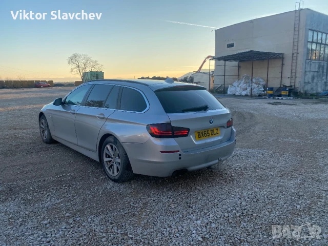 F11 525 218 на части, снимка 4 - Части - 51027631