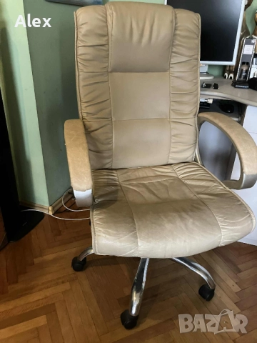 въртящ офис стол