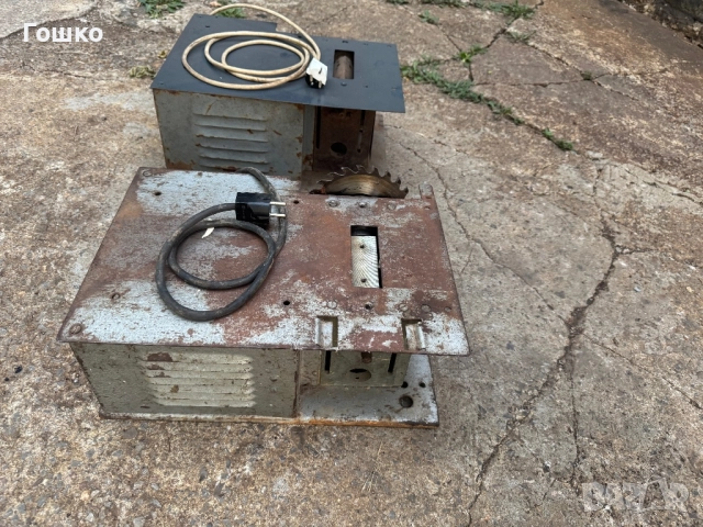 Руска триоперационка, снимка 6 - Други инструменти - 51551193