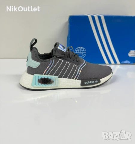 Adidas Originals NMD R1 W, снимка 1