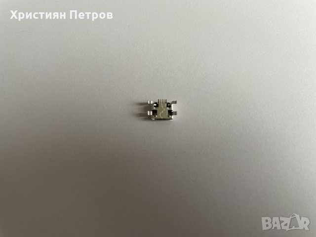 USB букса за зареждане за Huawei P10 Lite, снимка 3 - Резервни части за телефони - 35026639
