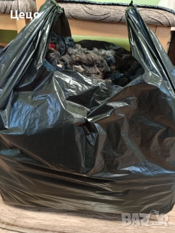 Вата за тонколони, снимка 2 - Тонколони - 52026839