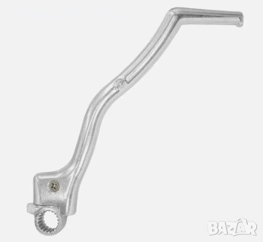 НОВА манивела за 1992 - 1999 Honda CR250R 2-тактов CR250 CR 250, снимка 4 - Части - 52071959