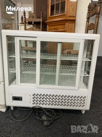 Хладилна витрина, снимка 3 - Хладилни витрини и фризери - 49296560