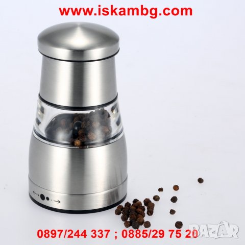 Ръчна мелничка - 1945, снимка 8 - Други - 26920593