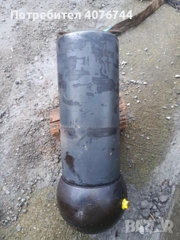 Хидравличен криг за самосвал, снимка 3 - Резервни части за машини - 53276300