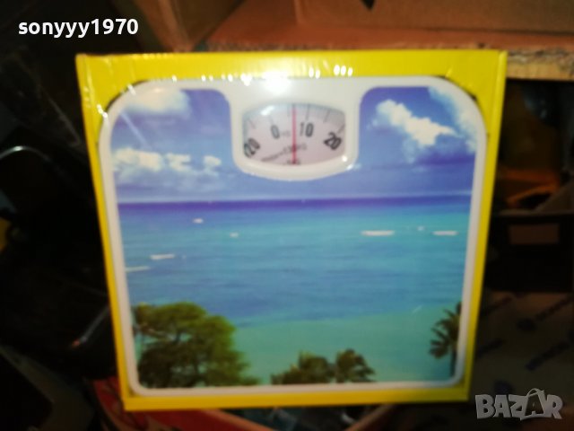 кантар за фитнеса или дома 1706221556, снимка 2 - Други - 37116799
