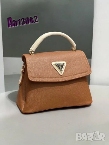 чанти guess, снимка 2 - Чанти - 50761303