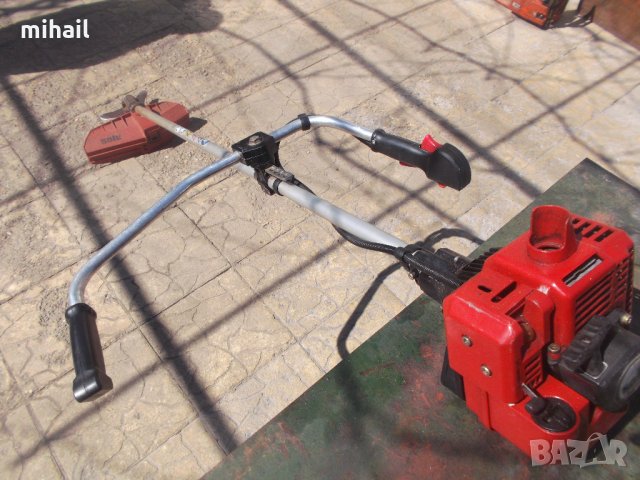 solo 130 на  части, снимка 2 - Градинска техника - 32522264