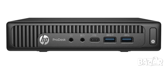 HP Prodesk 600 G2 mini, снимка 1