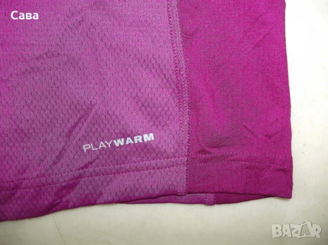 Блузи REEBOK   мъжка и дамска,Л, снимка 11 - Спортни дрехи, екипи - 26636857