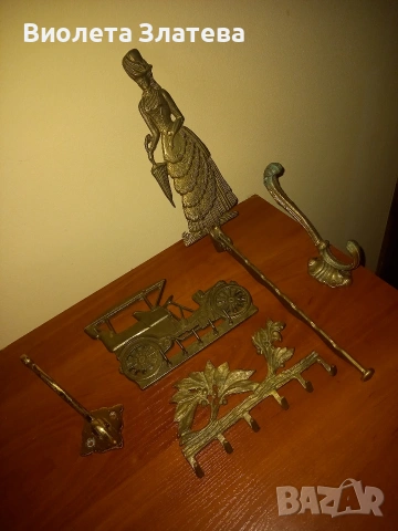 Закачалка , снимка 2 - Закачалки - 53581147