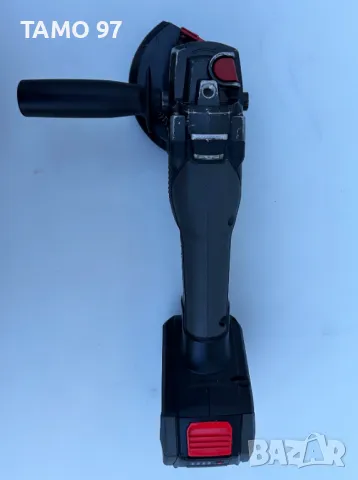 Wurth M-Cube Безчетков сет от акумулаторен саблен трион, ъглошлайф и винтоверт, снимка 8 - Други инструменти - 48215632