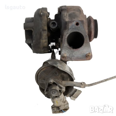 Турбо Peugeot 407 2004-2010 ID: 119904, снимка 2 - Части - 43986698