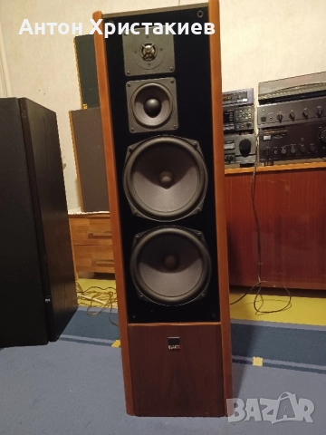 Продавам тонколони MB Quart 850 S, снимка 10 - Тонколони - 52603807