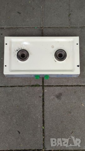 Газов котлон Янтра 2. , снимка 2 - Котлони - 40680272