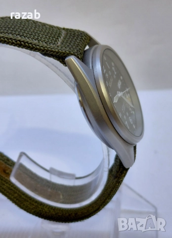 Seiko 5,  7S26-3060 ref:SKX425, снимка 8 - Мъжки - 52631601