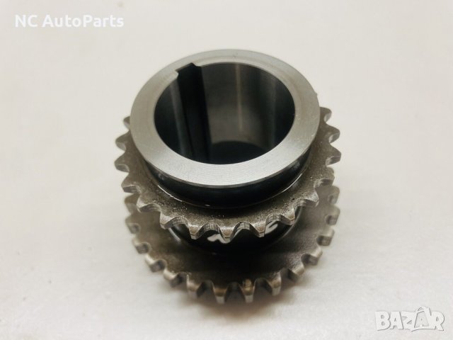 Зъбно колело за колянов вал за MERCEDES Мерцедес W205 AMG C43 3.0 OM276.823 A276050318 2018, снимка 3 - Части - 43584250