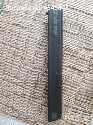 Панел за оптични устройства CD/DVD RW от лаптоп Acer, снимка 1