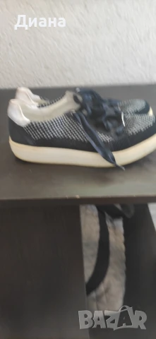 ARA, снимка 2 - Дамски ежедневни обувки - 51069695