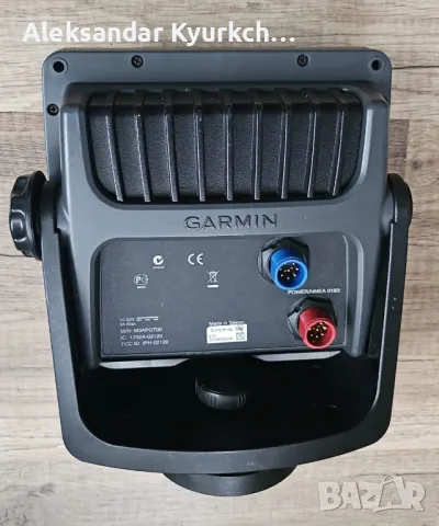сонар Garmin, снимка 8 - Друга електроника - 50225226