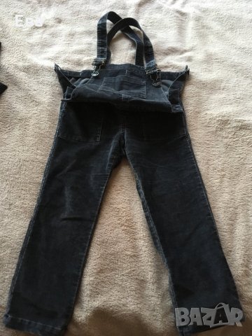 Zara boy гащеризон 