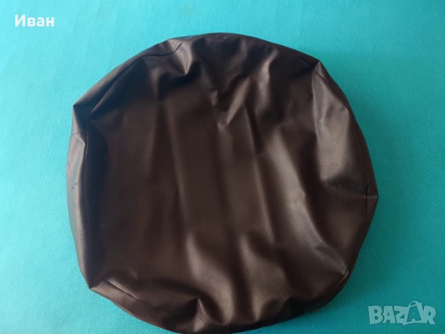 Патерица(резервна гума)за Опел 5х110х17, снимка 6 - Гуми и джанти - 51377590