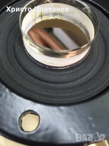 Качествен ремонт на всякакъв тип/вид говорители, снимка 4 - Тонколони - 34782810