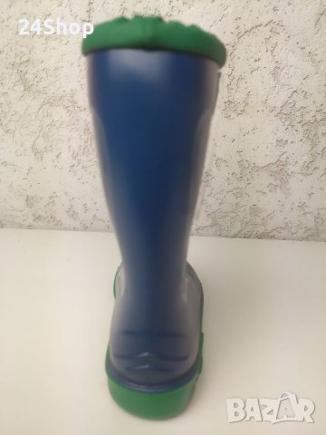 Детски гумени ботуши марка Romika 21, снимка 4 - Бебешки боти и ботуши - 38691181