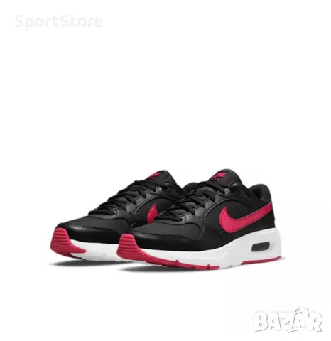 Nike Air Max SC - DC9299-001, снимка 5 - Маратонки - 49286836