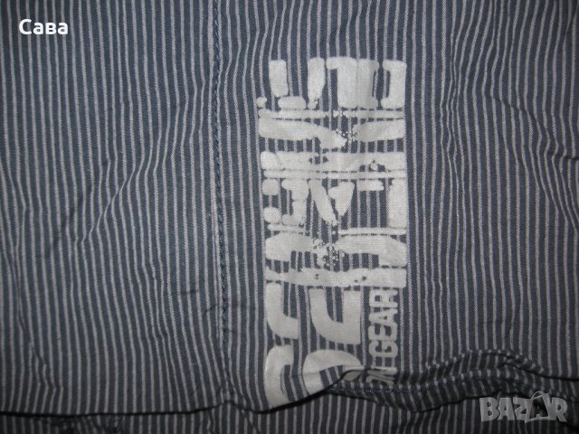 Риза DNM 062  мъжка,4ХЛ, снимка 3 - Ризи - 43646260