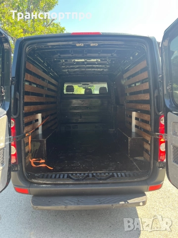 Транспортни услуги/извозване на отпадъци , снимка 3 - Кърти, чисти, извозва - 51955428