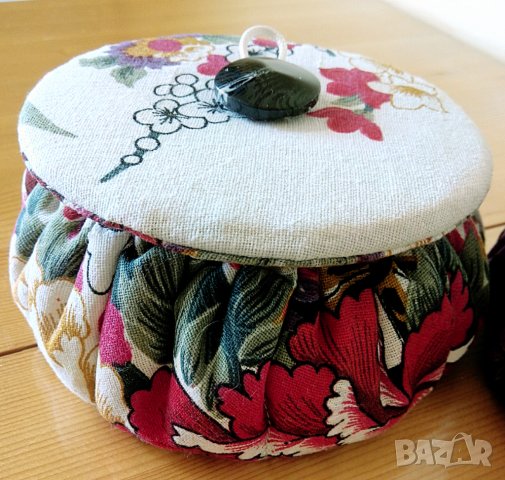 Кошнички за съхранение на вещи, снимка 8 - Декорация за дома - 28592279