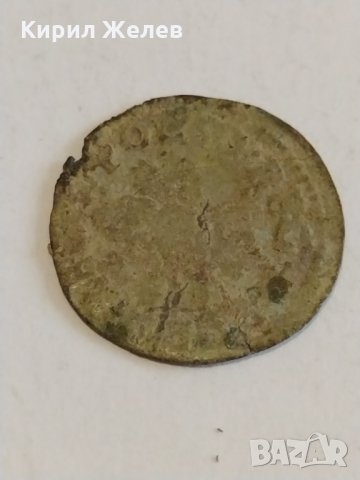 Монета Солид 0.83гр. диаметър 1.5см. Полша, снимка 5 - Нумизматика и бонистика - 32590657