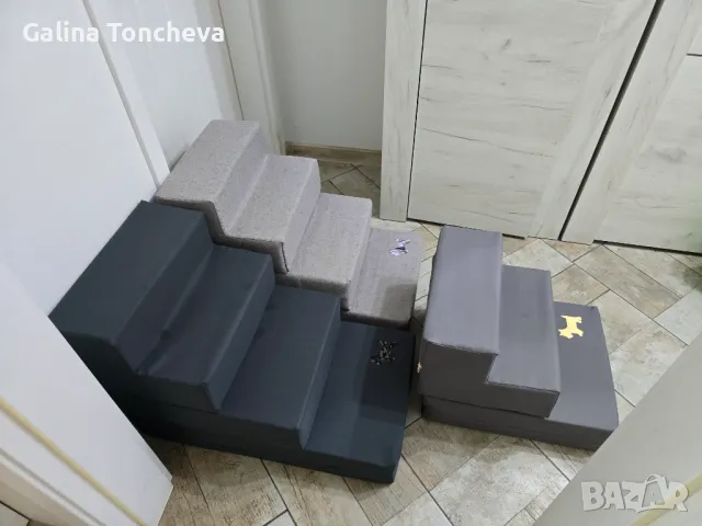 стълби за домашни любимци , снимка 5 - За кучета - 49839576