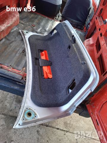 Врата, заден капак за vw Passat b6 седан, снимка 3 - Части - 44883187