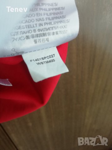 Liverpool Lazar Markovic Warrior 2014/2015 оригинална тениска фланелка Ливърпул Маркович , снимка 8 - Тениски - 43181909