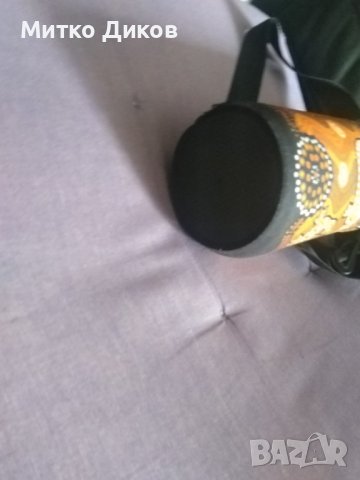 Калъф за бутилка нов Австралия-за носене през рамо бутилка 1 литър, снимка 8 - Екипировка - 44048995