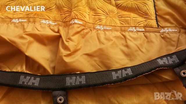 HELLY HANSEN Helly Tech размер S дамско яке ски сноуборд 8-40, снимка 16 - Якета - 34588367