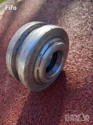 Бутало за руски цилиндър/бутилка Ц 75, снимка 5 - Селскостопанска техника - 52505892