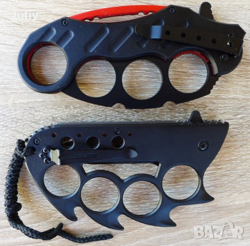 Боен нож /бокс/ - 9 модела / боксове / спрей, снимка 9 - Ножове - 31697881