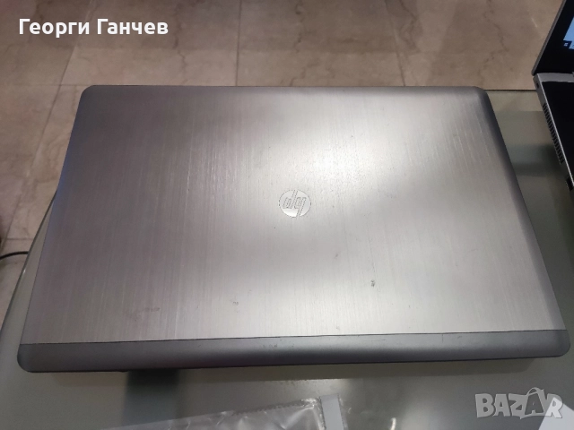 Лаптоп HP ProBook 4540s, снимка 8 - Лаптопи за работа - 51749330