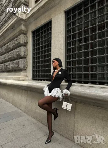 Дамски гащеризон 