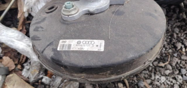8D0612115 G 4f0 612 105 f серво спирачки servo spirachki VW AUDI, снимка 2 - Части - 52801421
