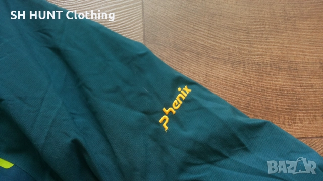 PHENIX SKI SNOWBOARD Jacket Размер 52 / L ски сноуборд яке 26-61, снимка 5 - Зимни спортове - 52217431