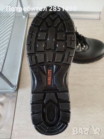 Работни обувки , снимка 4 - Други - 38103340